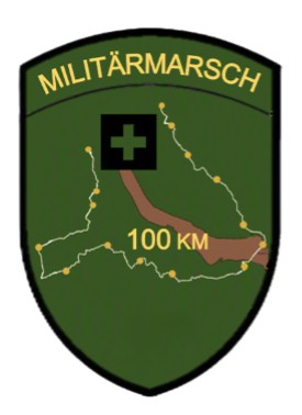Schweizer Militärmarsch